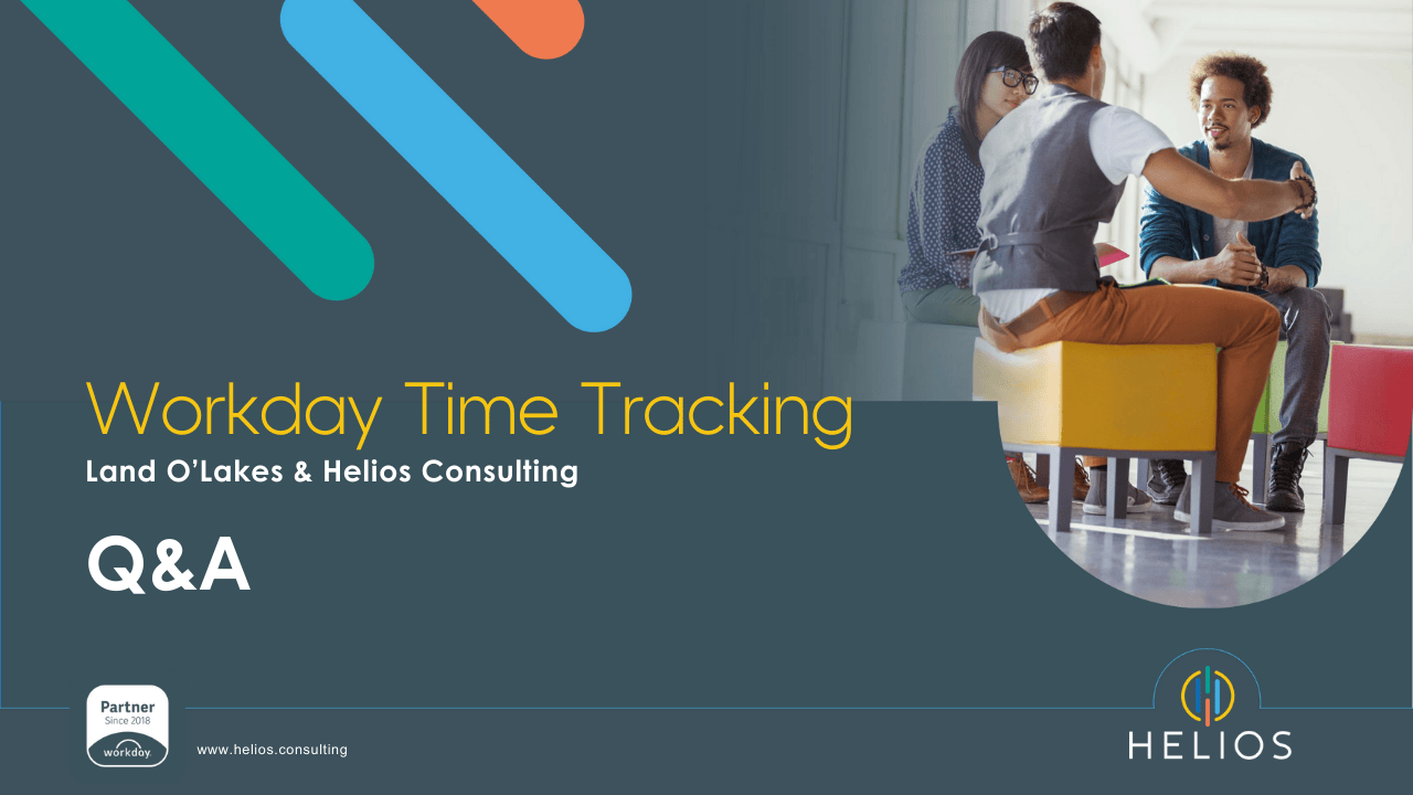 Resource thumbnail: Time Tracking webinar Q&A